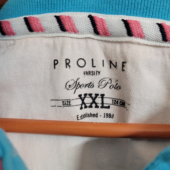 Striped Men's Tshirt - Picture 3 of 5